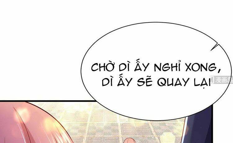 Ức Vạn Song Bảo: Mami, Bó Tay Chịu Trói! Chapter 34 - Trang 0