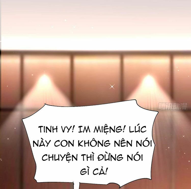 Ức Vạn Song Bảo: Mami, Bó Tay Chịu Trói! Chapter 25.1 - Trang 0