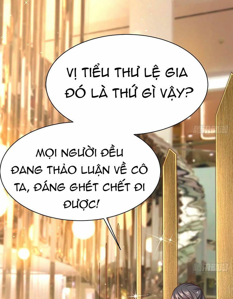 Ức Vạn Song Bảo: Mami, Bó Tay Chịu Trói! Chapter 24.2 - Trang 0
