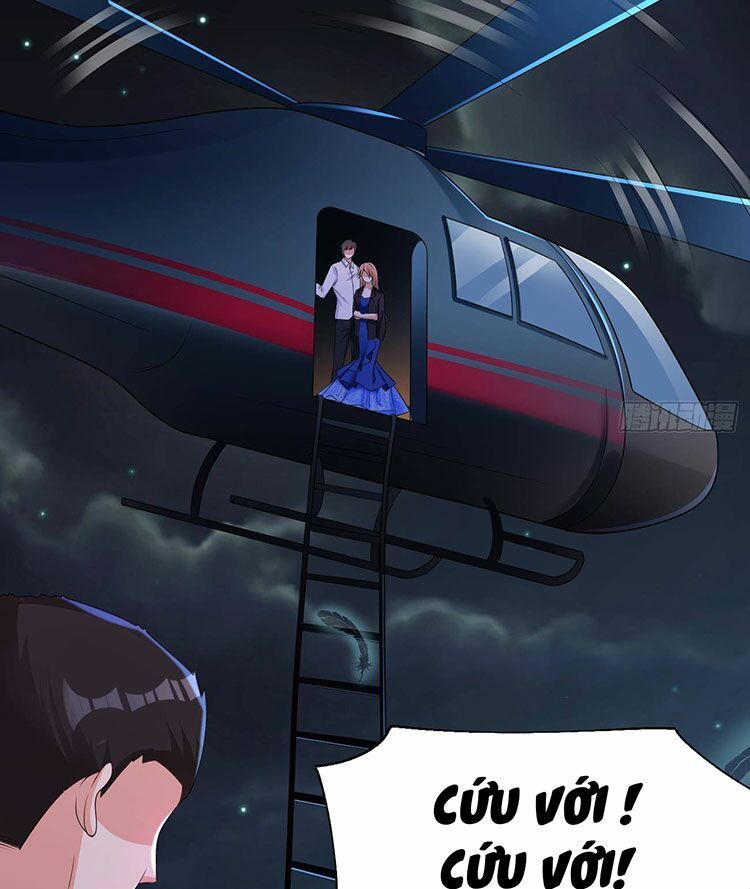 Ức Vạn Song Bảo: Mami, Bó Tay Chịu Trói! Chapter 27.1 - Trang 0