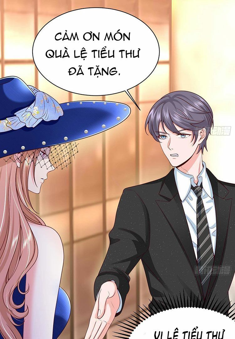 Ức Vạn Song Bảo: Mami, Bó Tay Chịu Trói! Chapter 25.2 - Trang 0