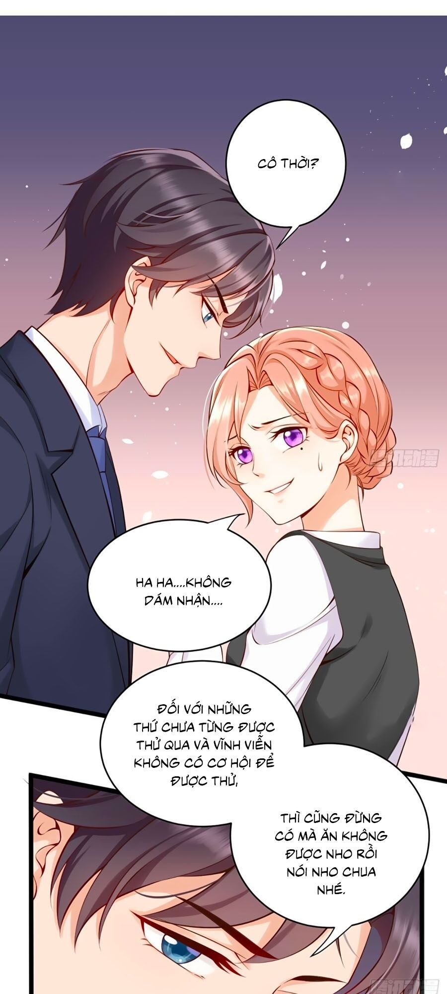 Ức Vạn Song Bảo: Mami, Bó Tay Chịu Trói! Chapter 5 - Trang 0
