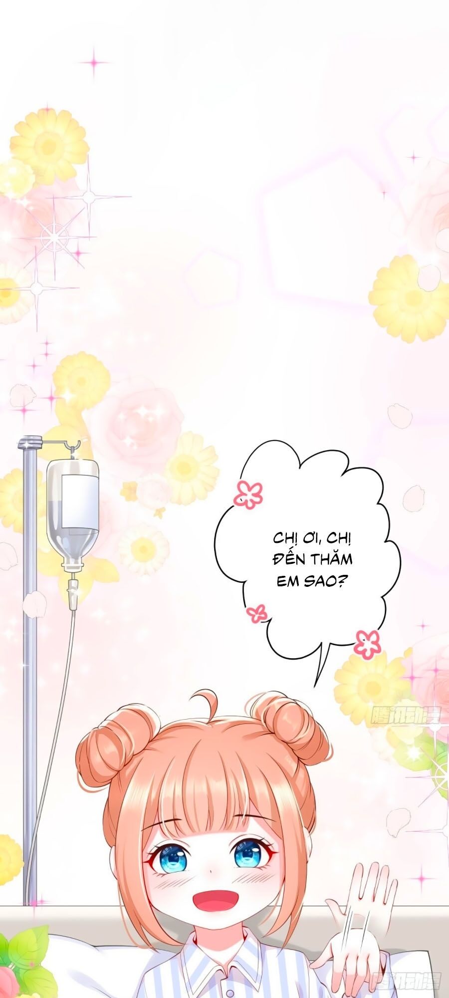 Ức Vạn Song Bảo: Mami, Bó Tay Chịu Trói! Chapter 8 - Trang 0