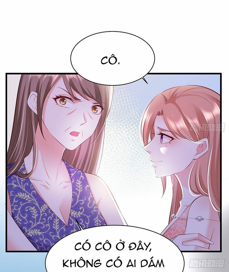 Ức Vạn Song Bảo: Mami, Bó Tay Chịu Trói! Chapter 28.1 - Trang 0