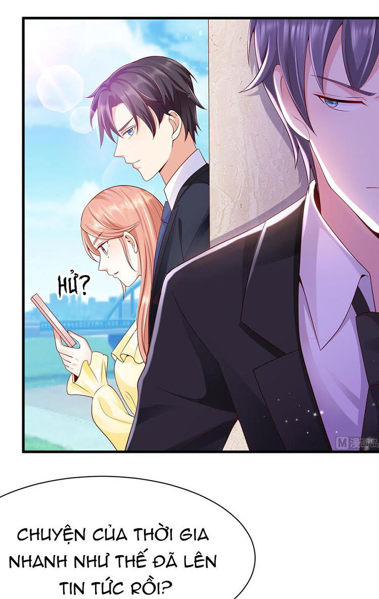 Ức Vạn Song Bảo: Mami, Bó Tay Chịu Trói! Chapter 29.5 - Trang 0