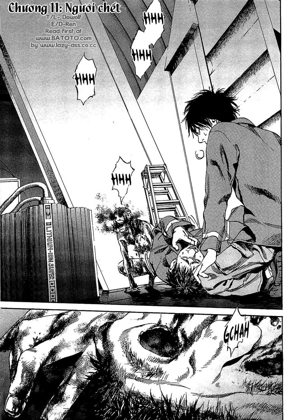 6000 Chapter 11 - Trang 0