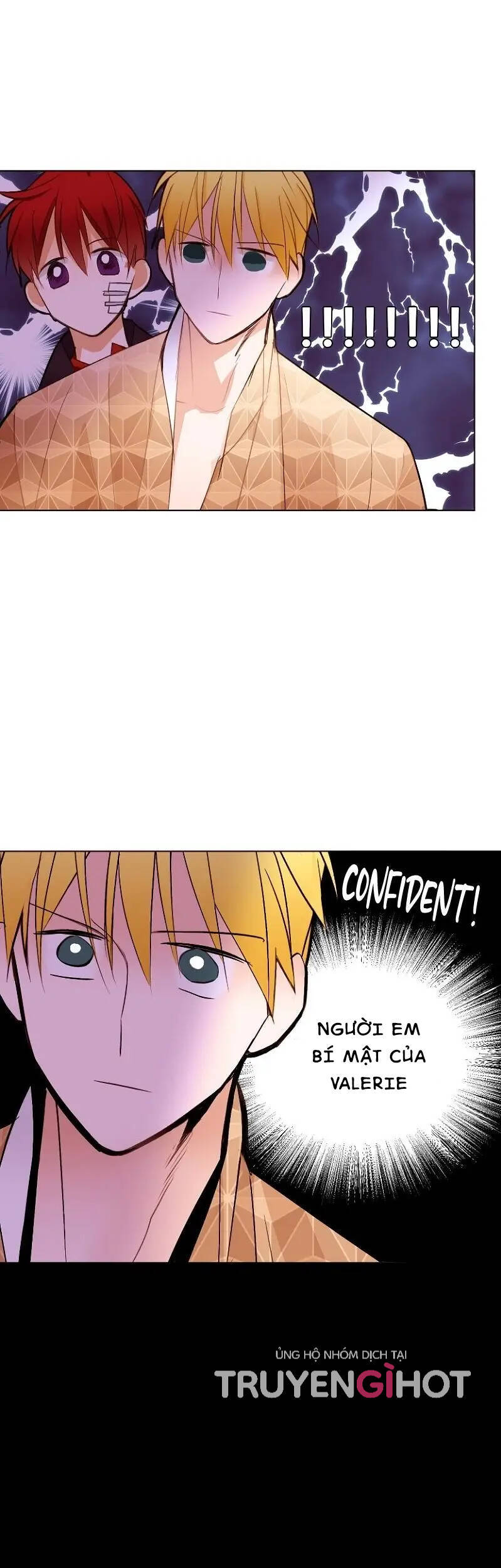 Cuộc Sống Rập Khuôn Của Một Quý Cô Tái Sinh! Chapter 54 - Trang 0