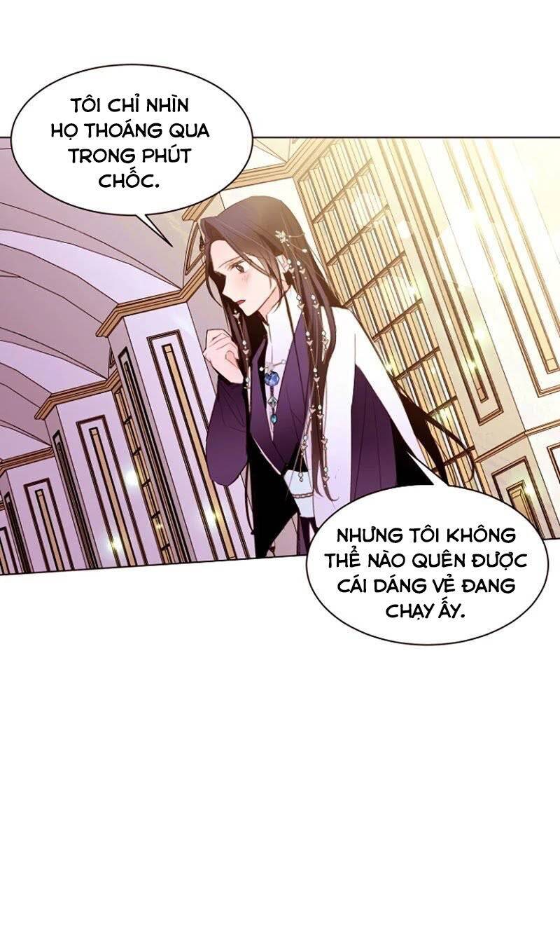 Cuộc Sống Rập Khuôn Của Một Quý Cô Tái Sinh! Chapter 37 - Trang 0