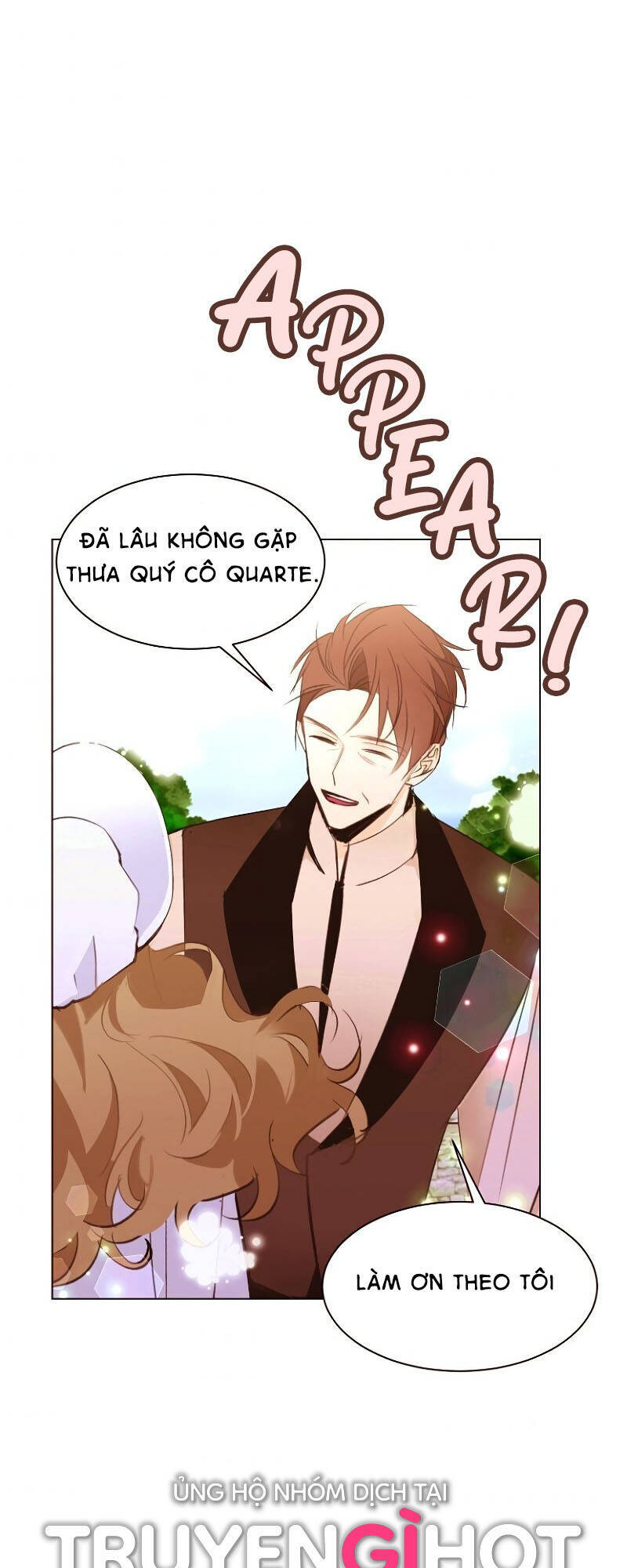 Cuộc Sống Rập Khuôn Của Một Quý Cô Tái Sinh! Chapter 43 - Trang 0