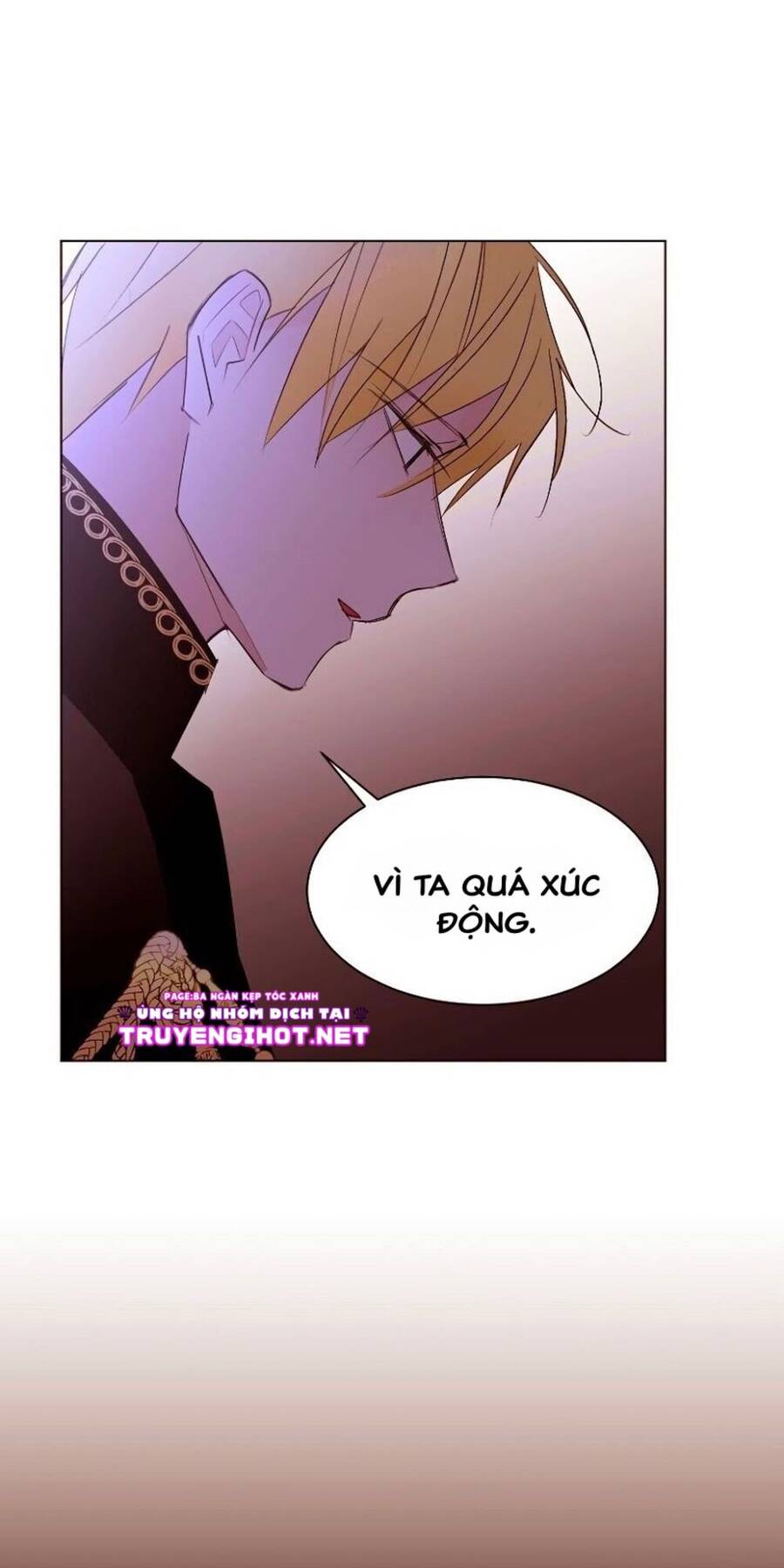 Cuộc Sống Rập Khuôn Của Một Quý Cô Tái Sinh! Chapter 34.5 - Trang 0