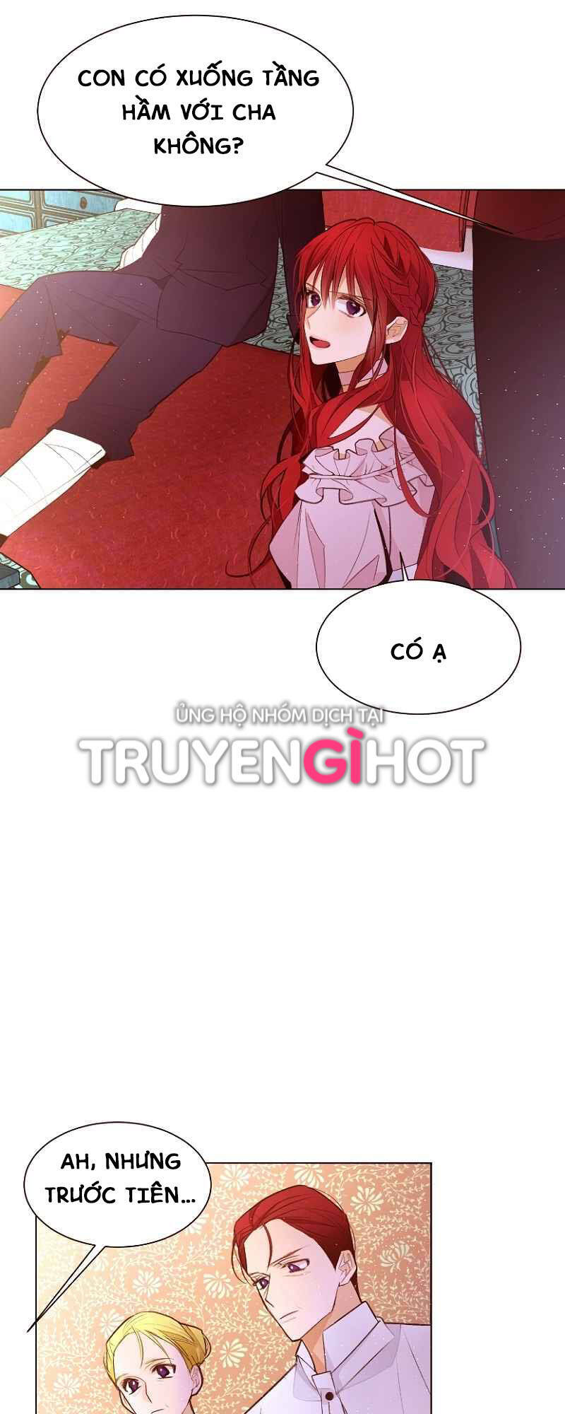 Cuộc Sống Rập Khuôn Của Một Quý Cô Tái Sinh! Chapter 50 - Trang 0