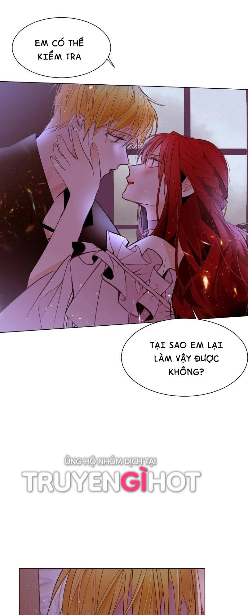 Cuộc Sống Rập Khuôn Của Một Quý Cô Tái Sinh! Chapter 49 - Trang 0