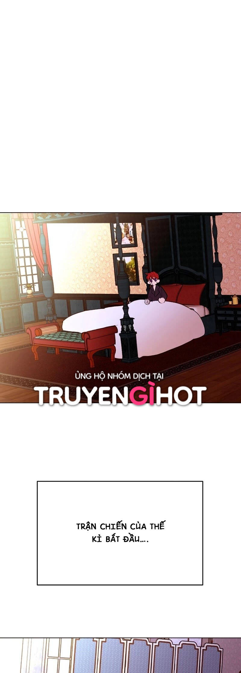 Cuộc Sống Rập Khuôn Của Một Quý Cô Tái Sinh! Chapter 52 - Trang 0