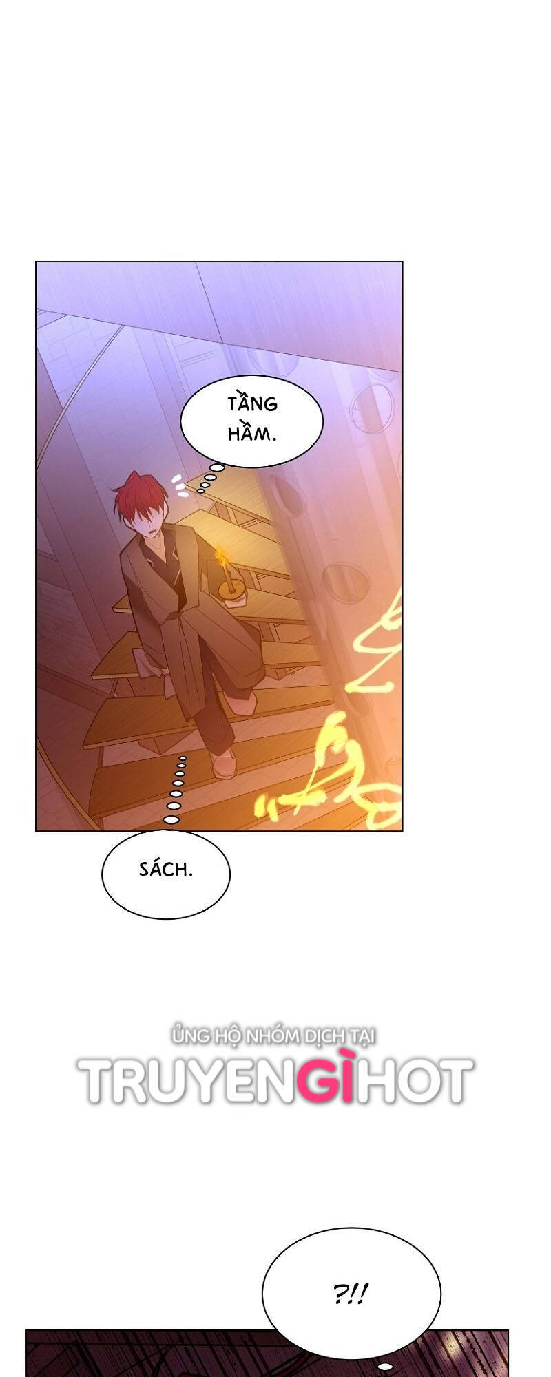 Cuộc Sống Rập Khuôn Của Một Quý Cô Tái Sinh! Chapter 46 - Trang 0