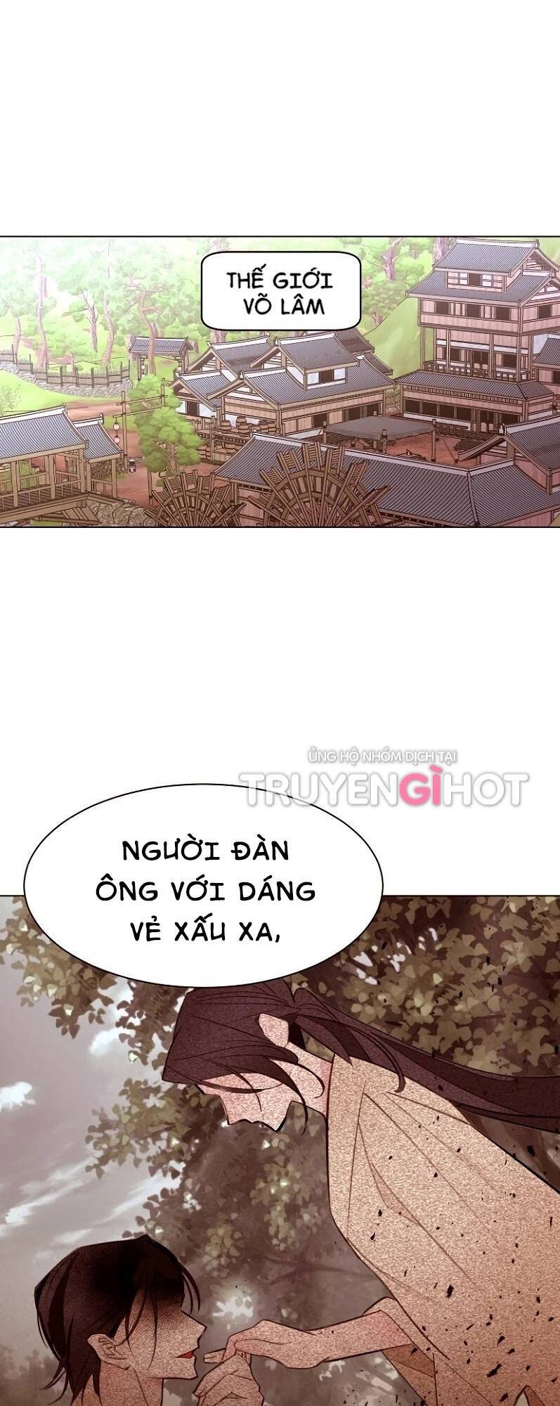 Cuộc Sống Rập Khuôn Của Một Quý Cô Tái Sinh! Chapter 53 - Trang 0