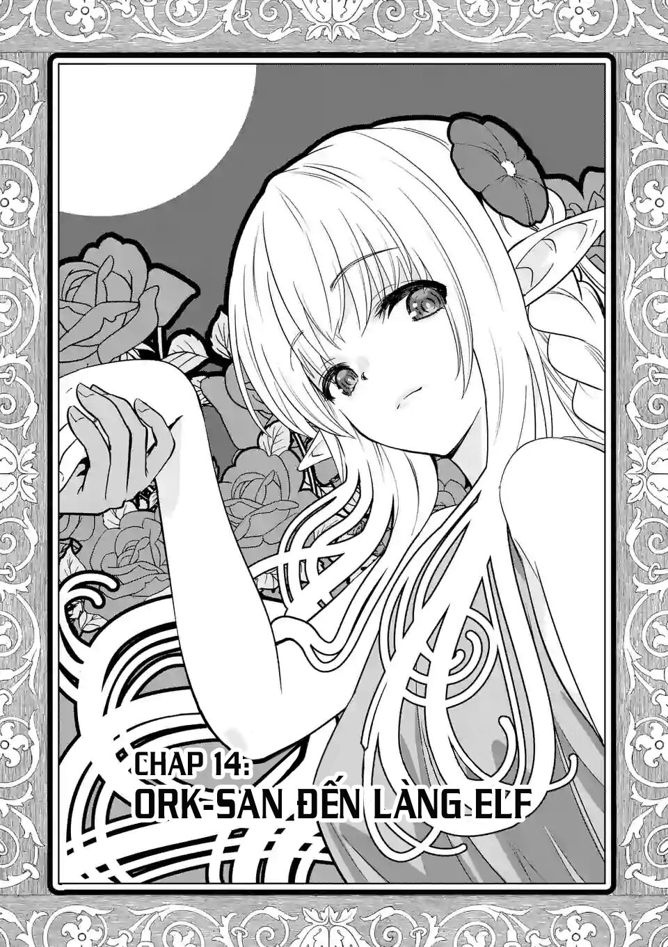 Shijou Saikyou Ouku-San No Tanoshii Tanetsuke Harem Uzukuri Chapter 14 - Trang 0