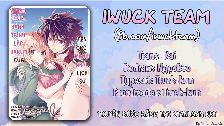 Shijou Saikyou Ouku-San No Tanoshii Tanetsuke Harem Uzukuri Chapter 67 - Trang 0