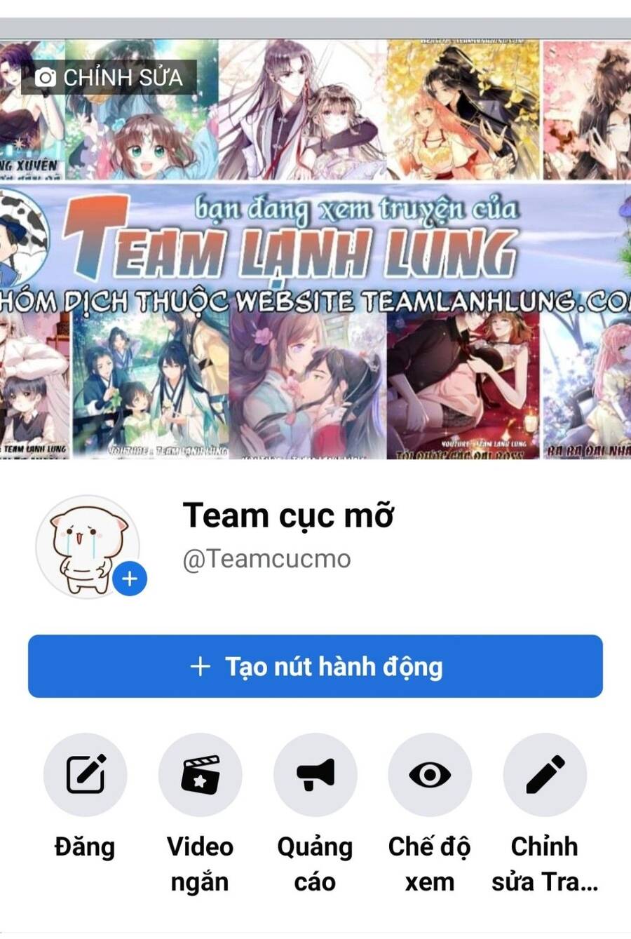 Tiểu Ma Vương Học Cách Yêu Đương Chapter 15 - Trang 1