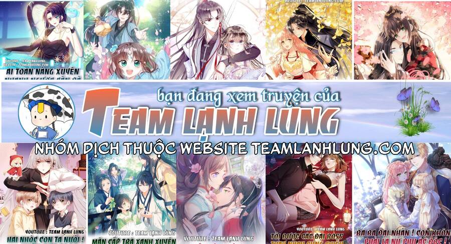 Tiểu Ma Vương Học Cách Yêu Đương Chapter 5 - Trang 1