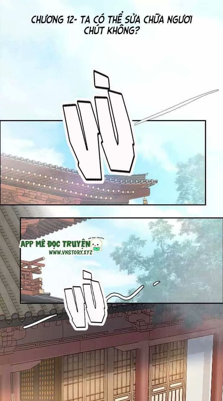 Nhất Sinh Nhất Thế Tiếu Thương Khung Chapter 19 - Trang 0