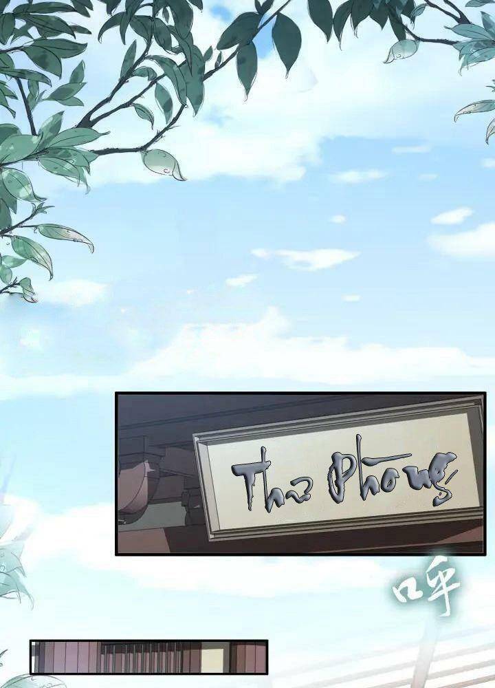 Nhất Sinh Nhất Thế Tiếu Thương Khung Chapter 107 - Trang 0