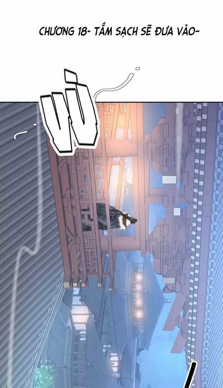 Nhất Sinh Nhất Thế Tiếu Thương Khung Chapter 18 - Trang 0