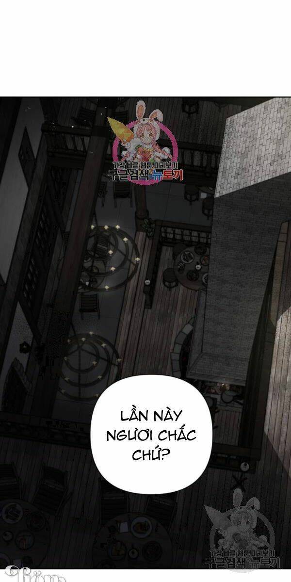 Cách Mà Pháp Sư Đối Mặt Với Cái Chết Chapter 5.1 - Trang 1