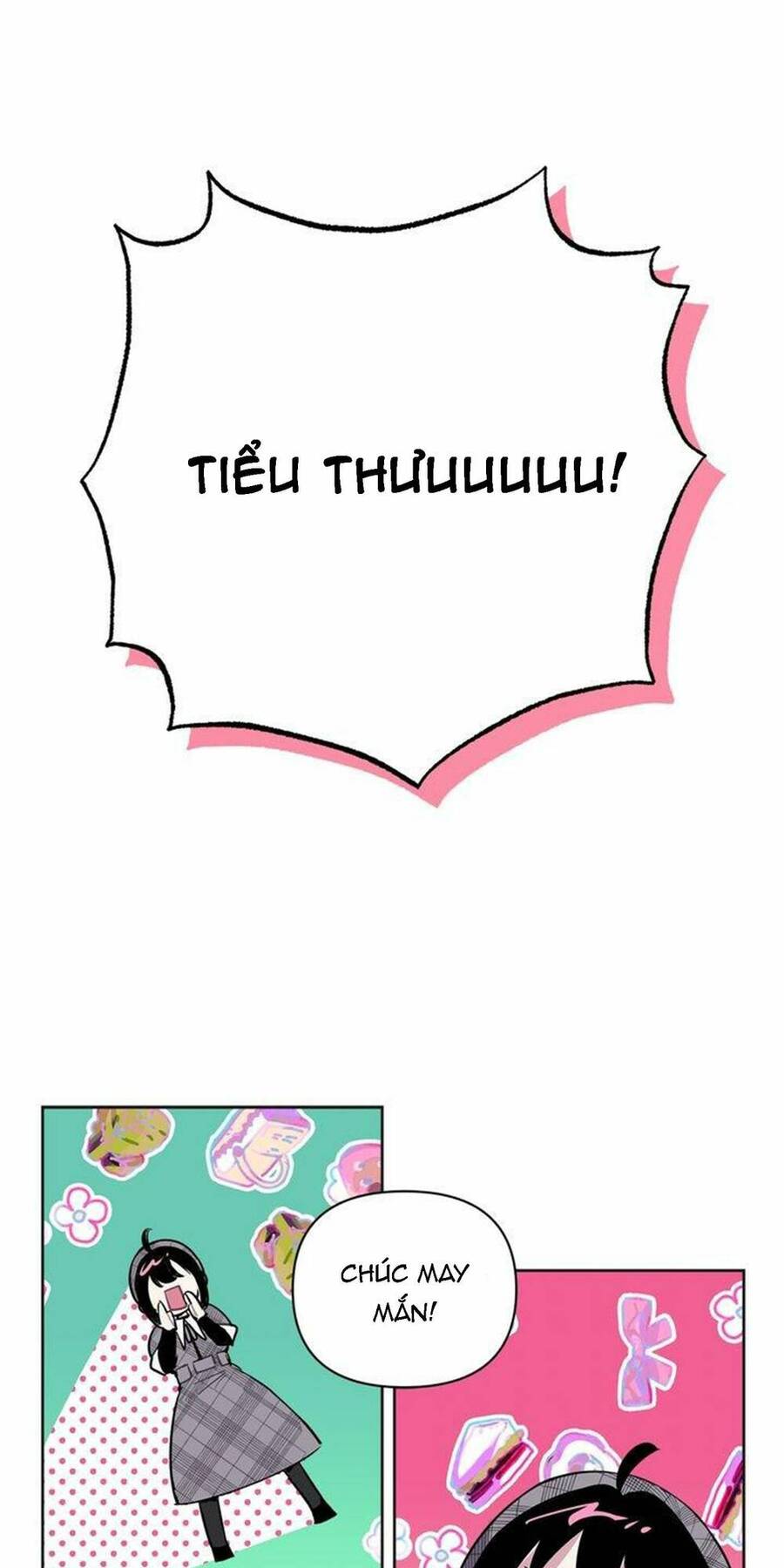 Cách Mà Pháp Sư Đối Mặt Với Cái Chết Chapter 9.1 - Trang 1