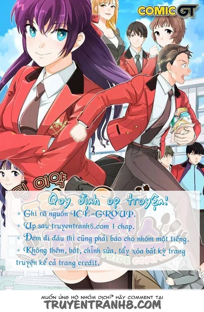 Bạn Gái 3D Chapter 47 - Trang 0