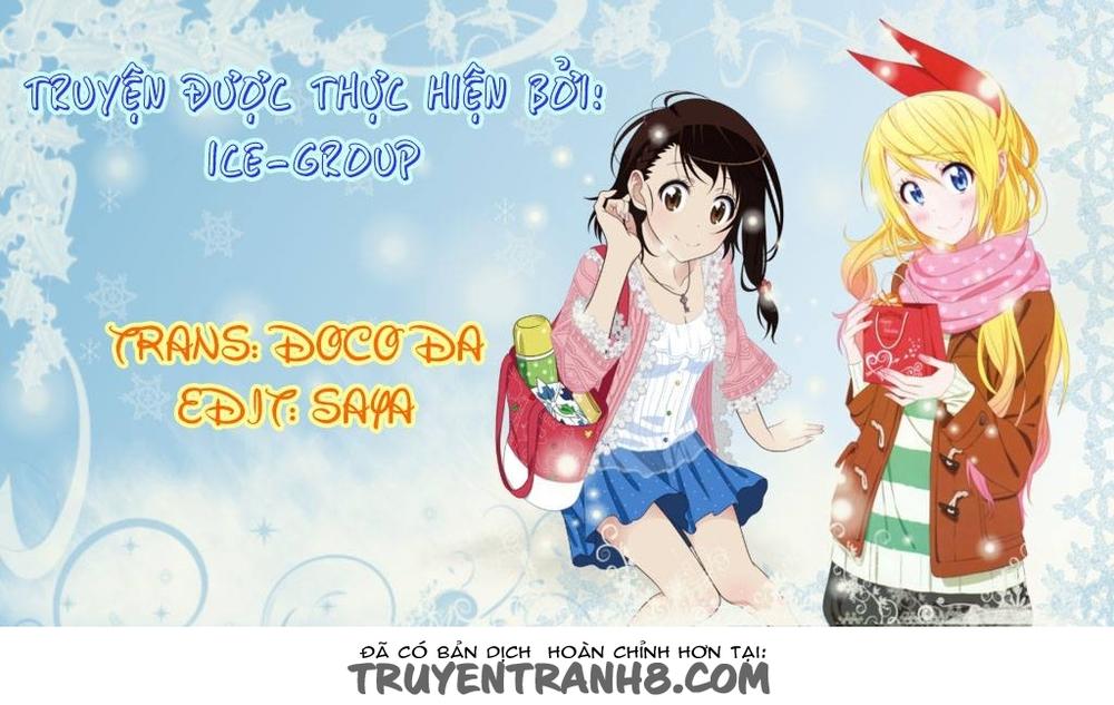 Bạn Gái 3D Chapter 42 - Trang 0