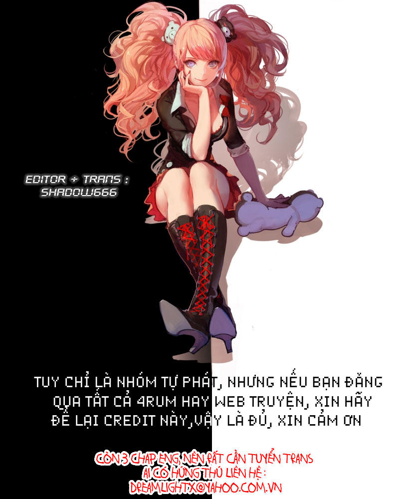 Bạn Gái 3D Chapter 7 - Trang 0
