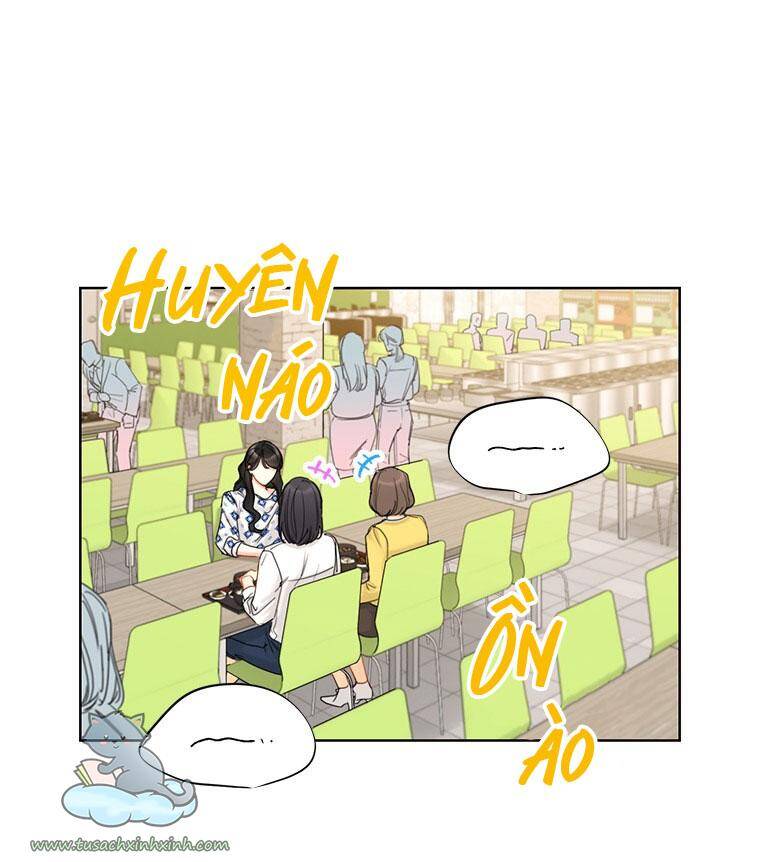 Hẹn Hò Chốn Công Sở Chapter 118 - Trang 0