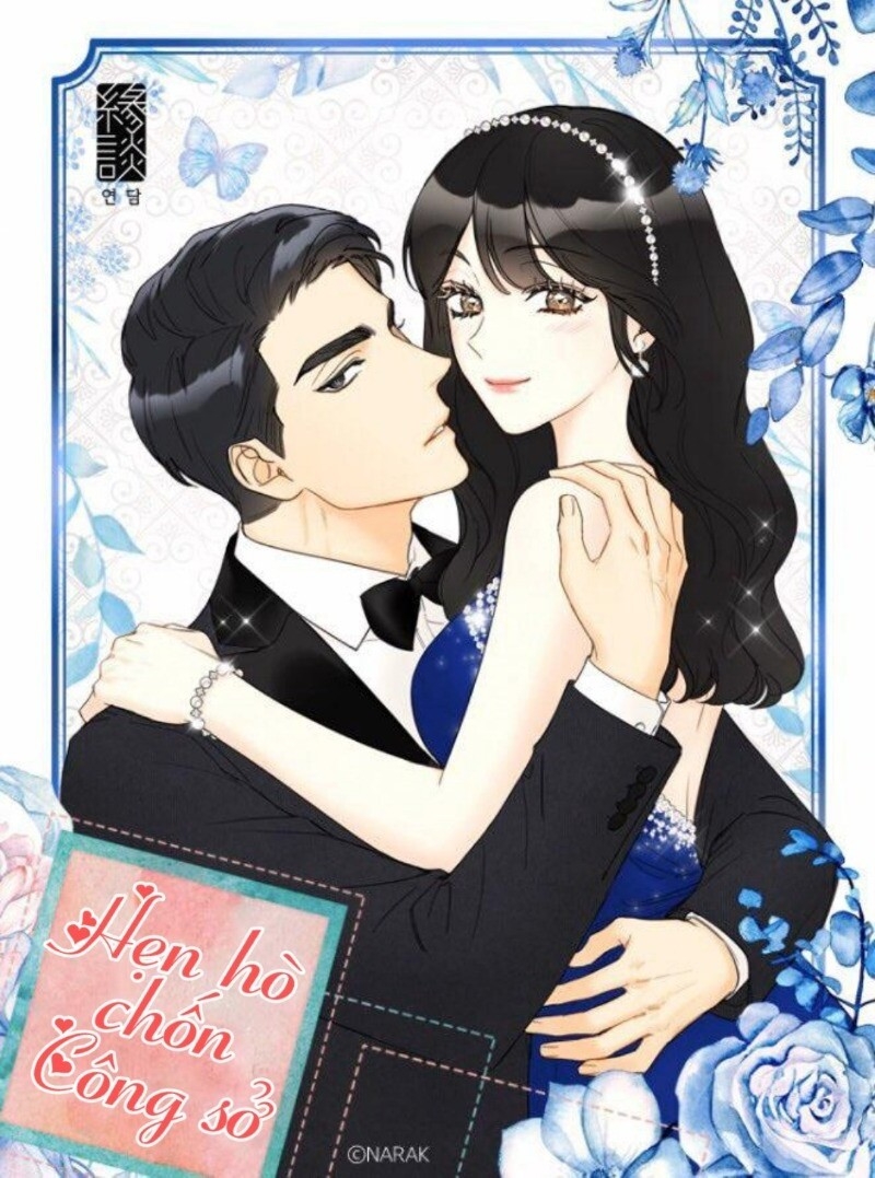 Hẹn Hò Chốn Công Sở Chapter 2 - Trang 0