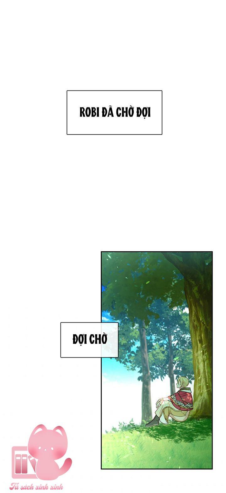 Hãy Coi Chừng Ác Nữ Chapter 120 - Trang 0