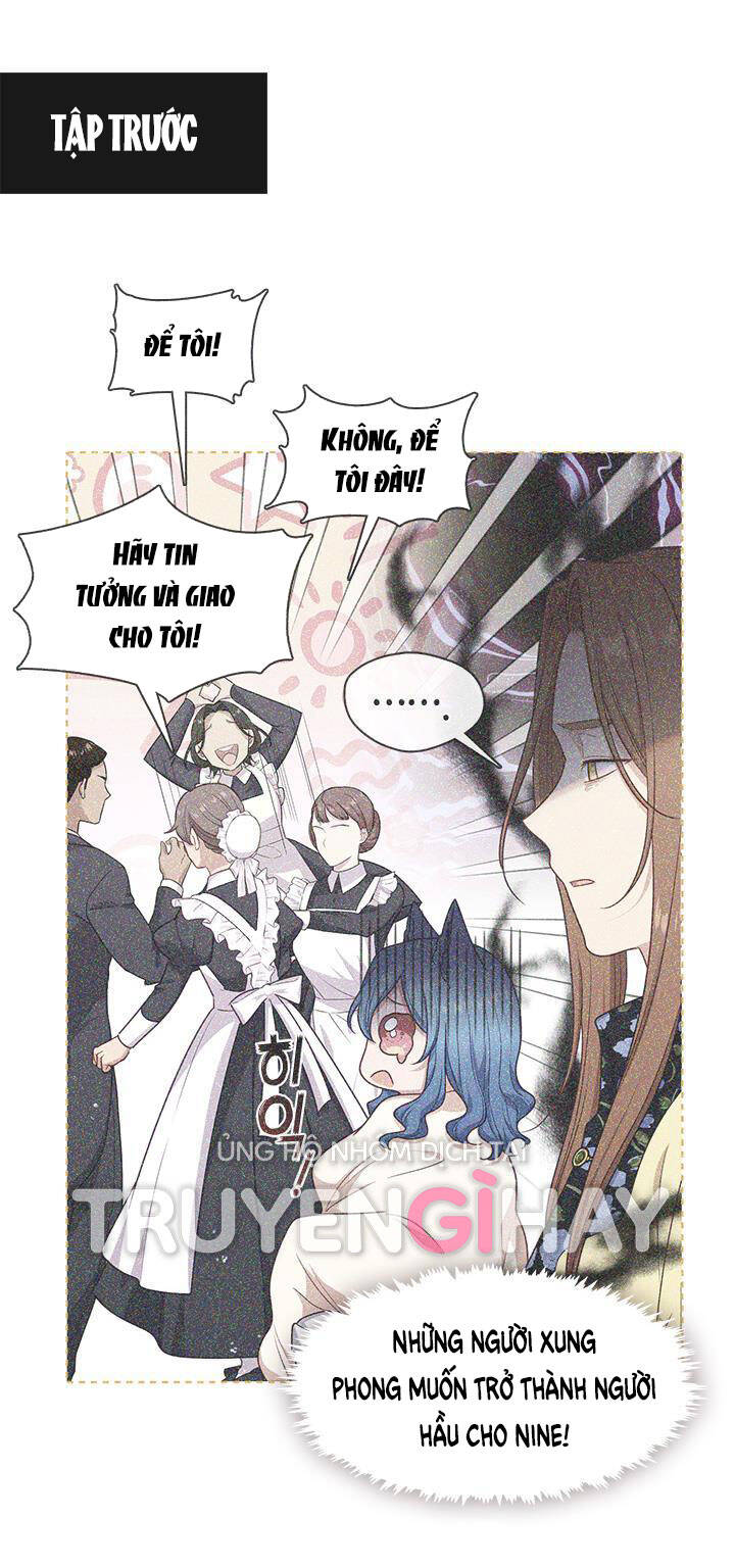 Hãy Coi Chừng Ác Nữ Chapter 128 - Trang 0