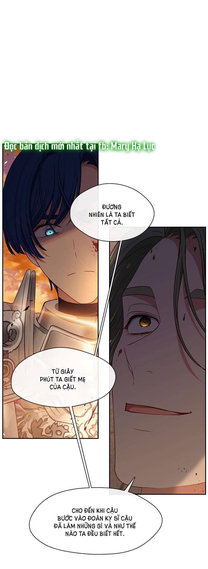 Hãy Coi Chừng Ác Nữ Chapter 123 - Trang 0