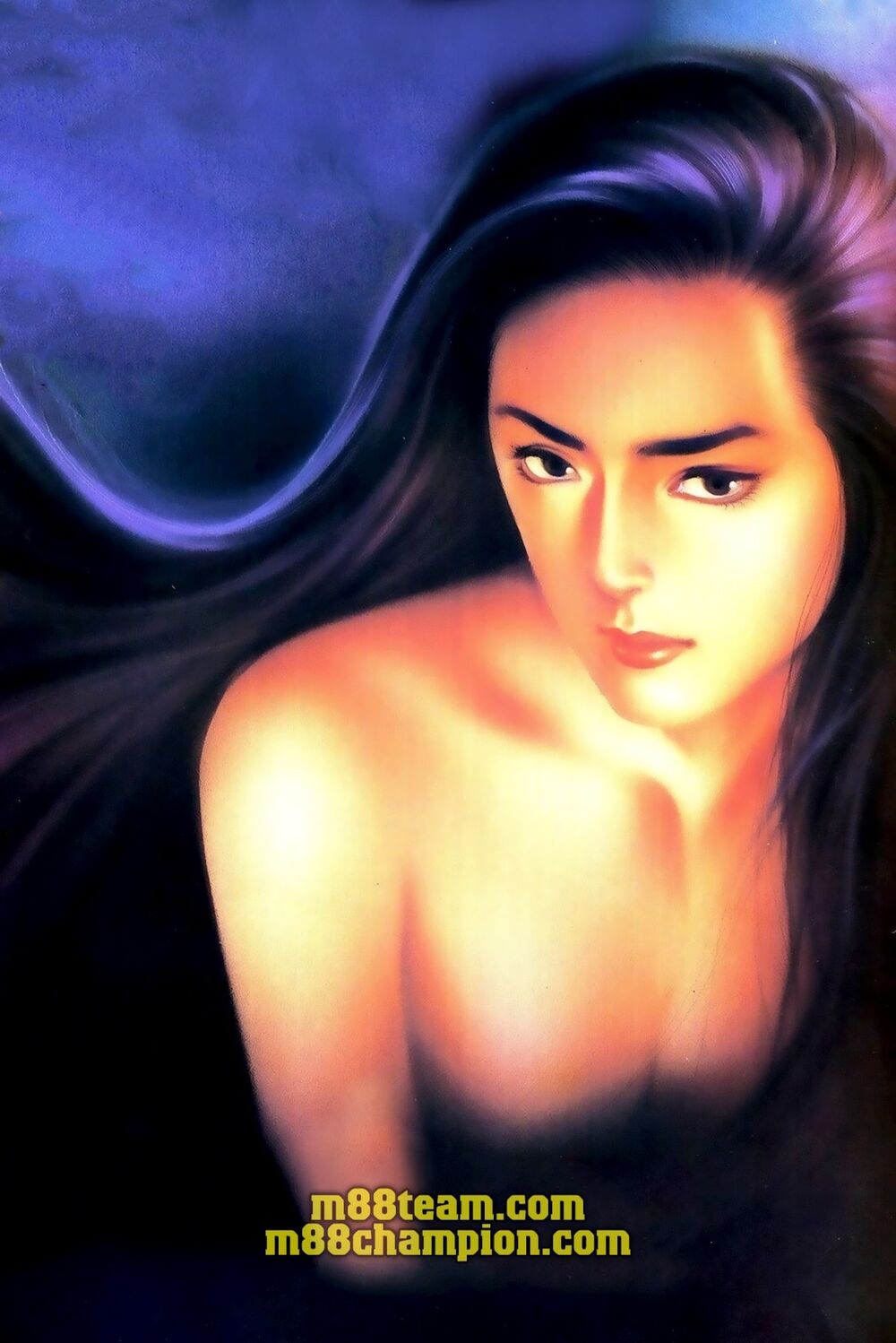 Đổ Thần Chapter 13 - Trang 0