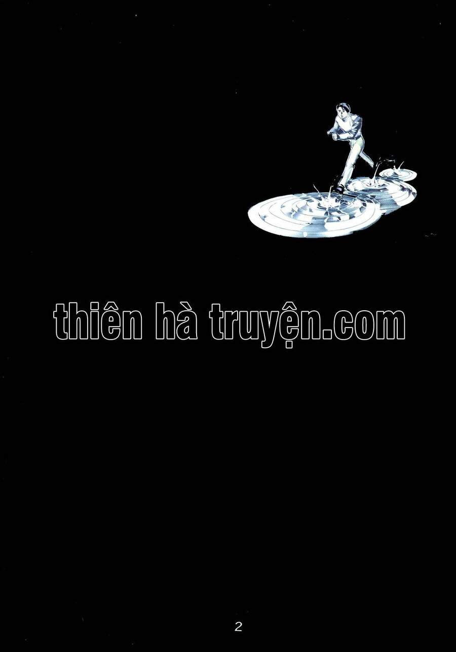 Đổ Thần Chapter 18 - Trang 1