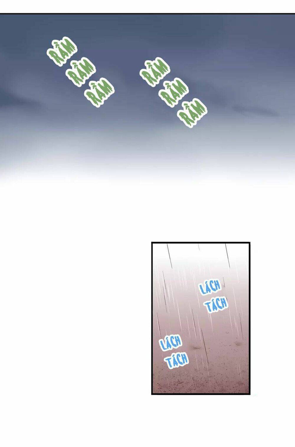 Một Giây Để Hôn Em Chapter 7 - Trang 0