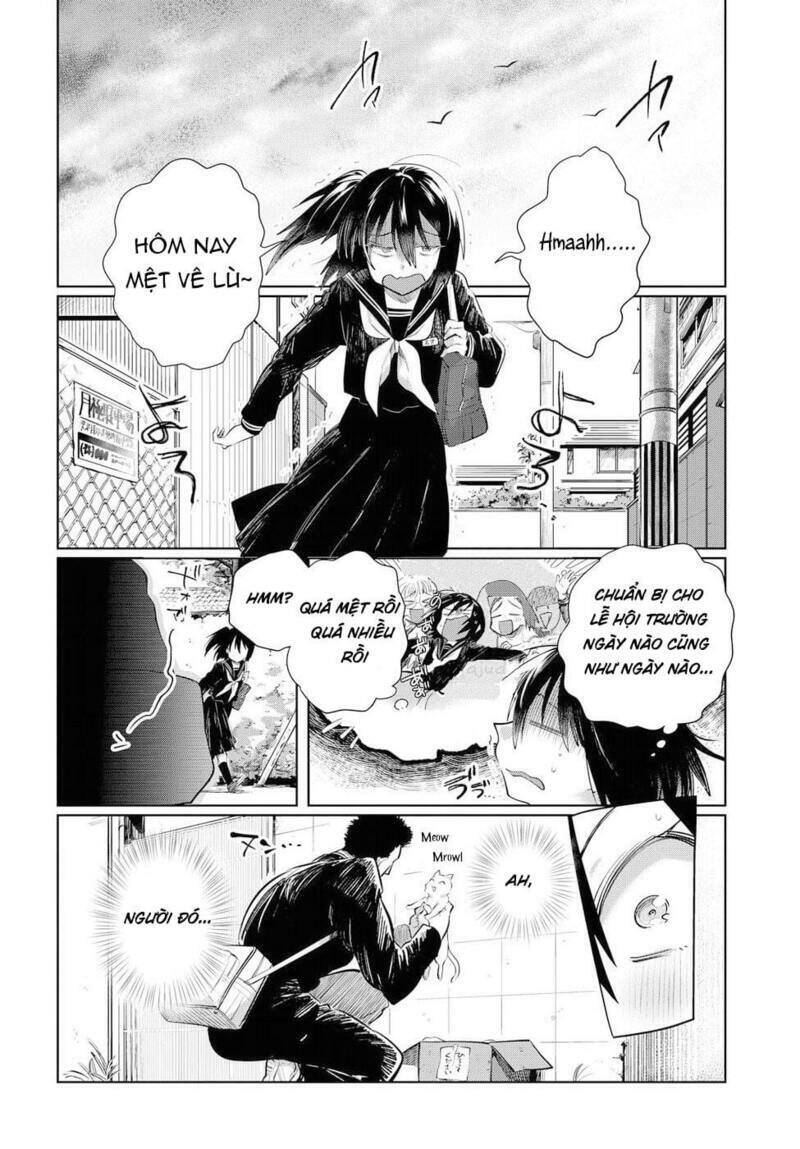 Do Chokkyuu Kareshi X Kanojo Chapter 23 - Trang 0
