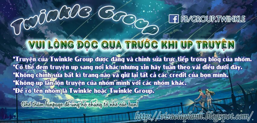 Life So Happy Chapter 1 - Trang 0