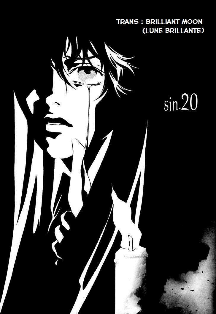 Dokuhime - Công Chúa Độc Dược Chapter 20 - Trang 1