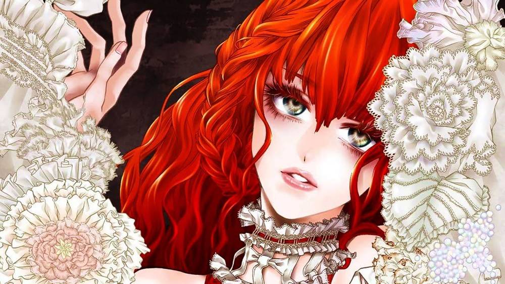 Dokuhime - Công Chúa Độc Dược Chapter 17 - Trang 0