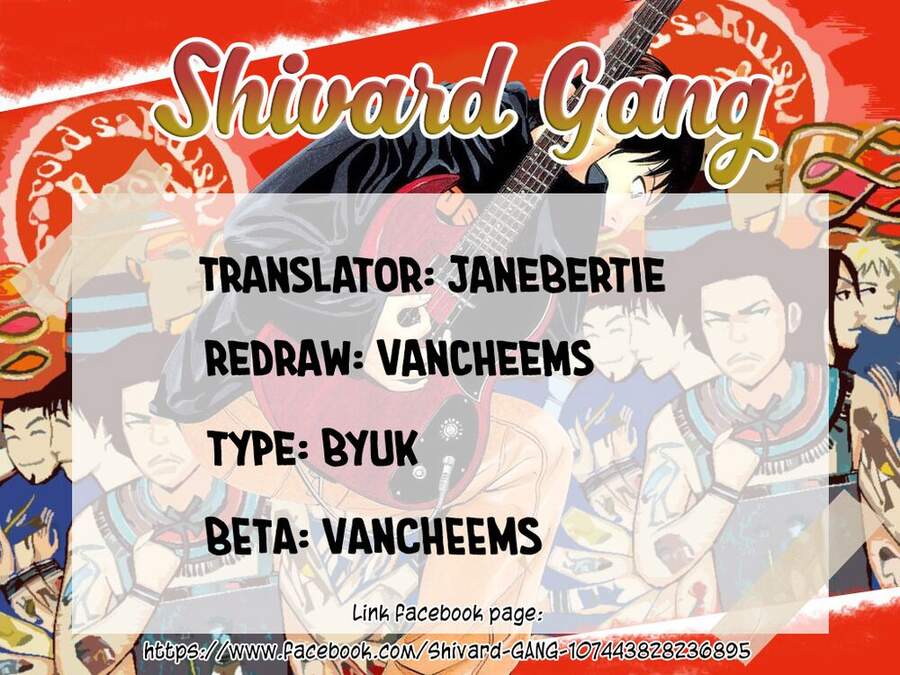 Watashi Ga Motete Dousunda Chapter 25 - Trang 0