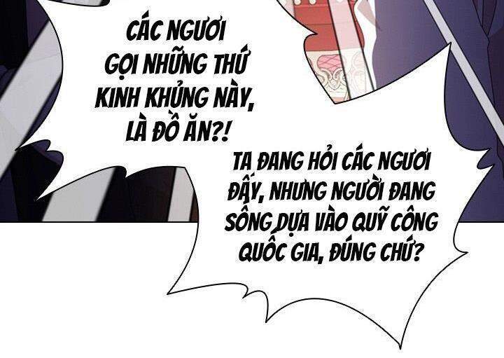 Ý Nghĩa Của Em Chapter 4 - Trang 1