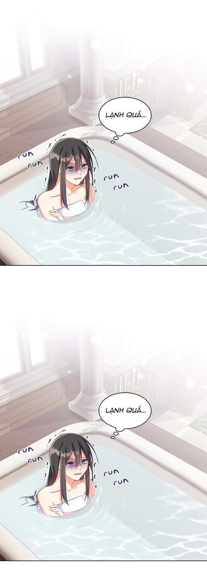 Ý Nghĩa Của Em Chapter 3 - Trang 1