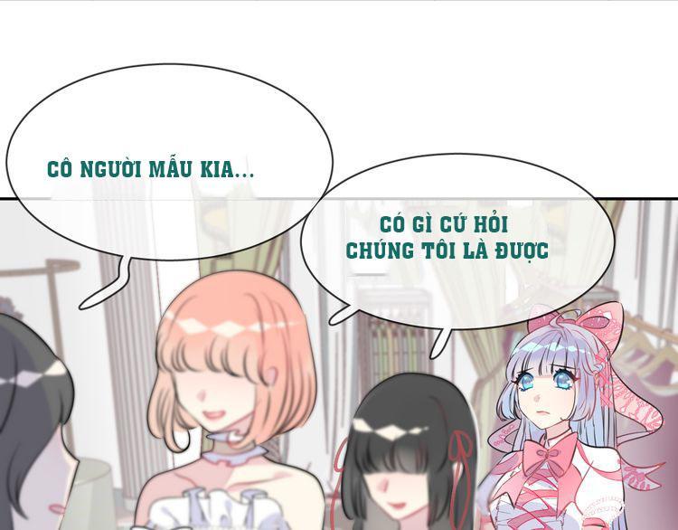 Chiếc Váy Của Người Cá Chapter 11 - Trang 0