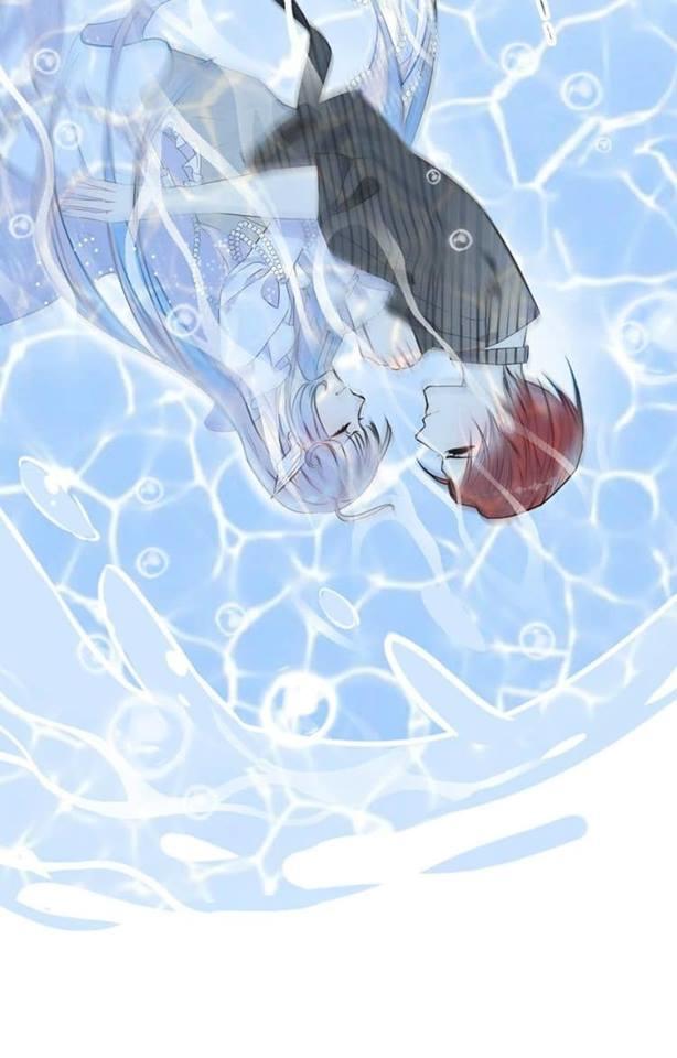 Chiếc Váy Của Người Cá Chapter 5 - Trang 0