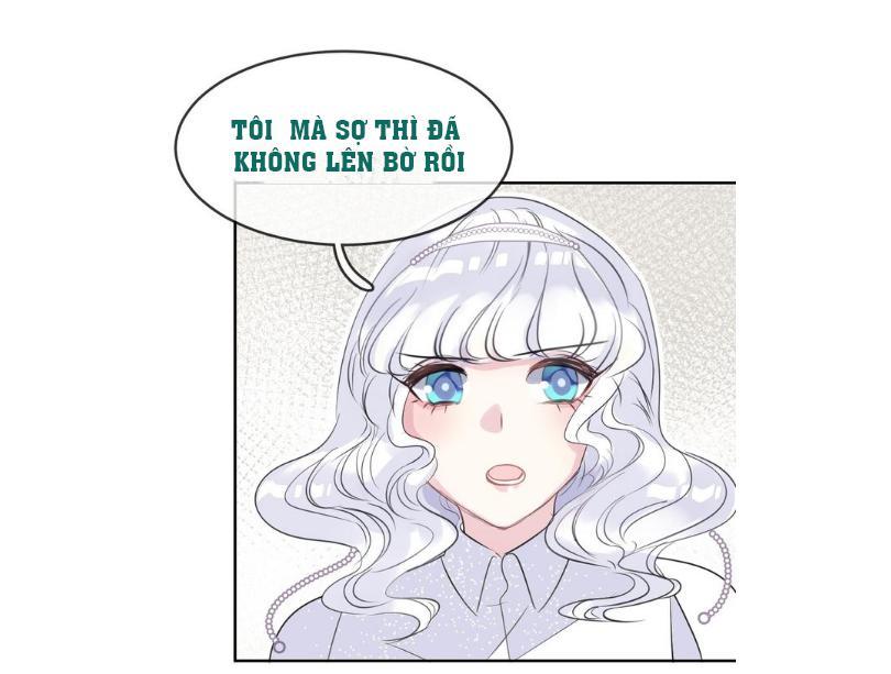 Chiếc Váy Của Người Cá Chapter 23 - Trang 0