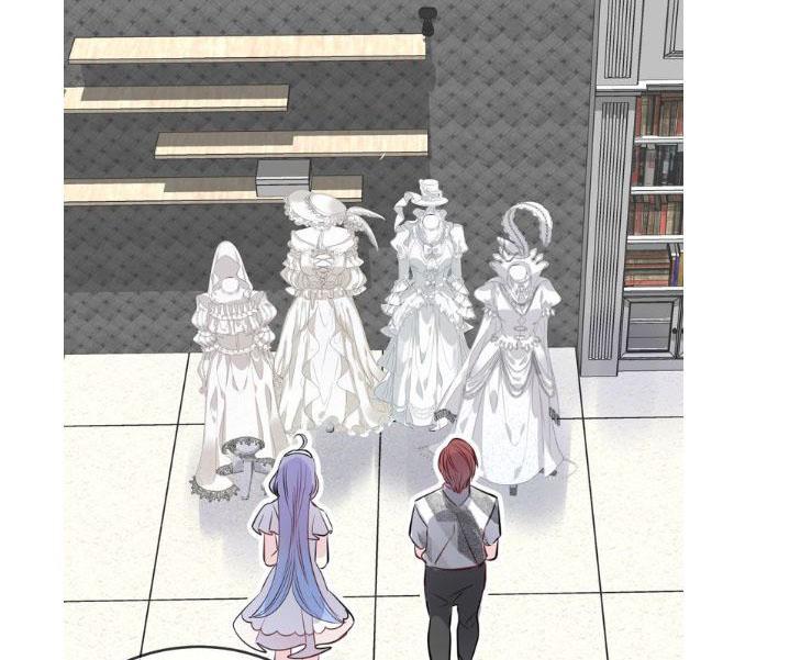 Chiếc Váy Của Người Cá Chapter 18 - Trang 0